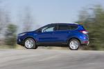 Ford Escape Titanium 2016 года (AU)